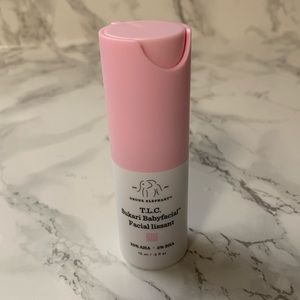 Drunk Elephant•Sukarno Babyfacial Facial Lissant